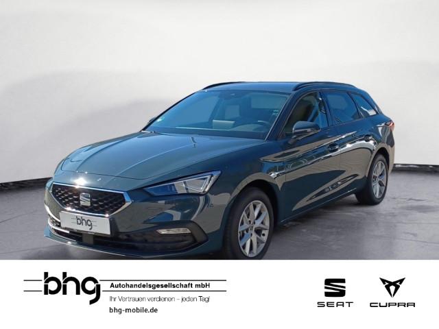 Seat Leon Sportstourer Road Edition 2.0 TDI  7-Gang-D