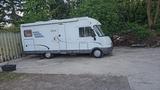 Fiat Ducato Hymer Classic Wohnmobil  - Offers
