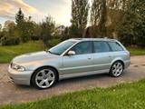 Audi S4 B5 Quattro Facelift - Audi S4 aus 1999: Kombi