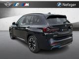 BMW iX3 Inspiring Komfortzugang SHZ RFK LED - BMW iX3: Inspiring