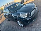 MINI Mini country panorama Dach Navigation  Xen... - MINI Cooper mit Diesel-Antrieb: Automatik