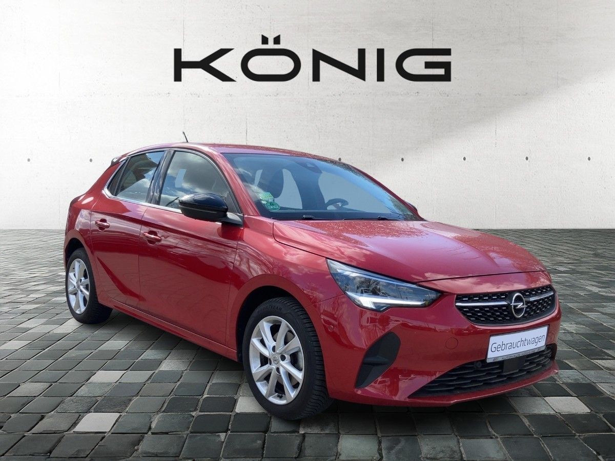 Opel Corsa - Bild 5