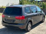 Seat Alhambra 4You-7.Sitze-Kamera-Euro5-Garantie- - gebrauchte Seat Alhambra aus dem Jahr 2014