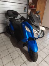SYM Joymax Z 300i - SYM ROLLER 300