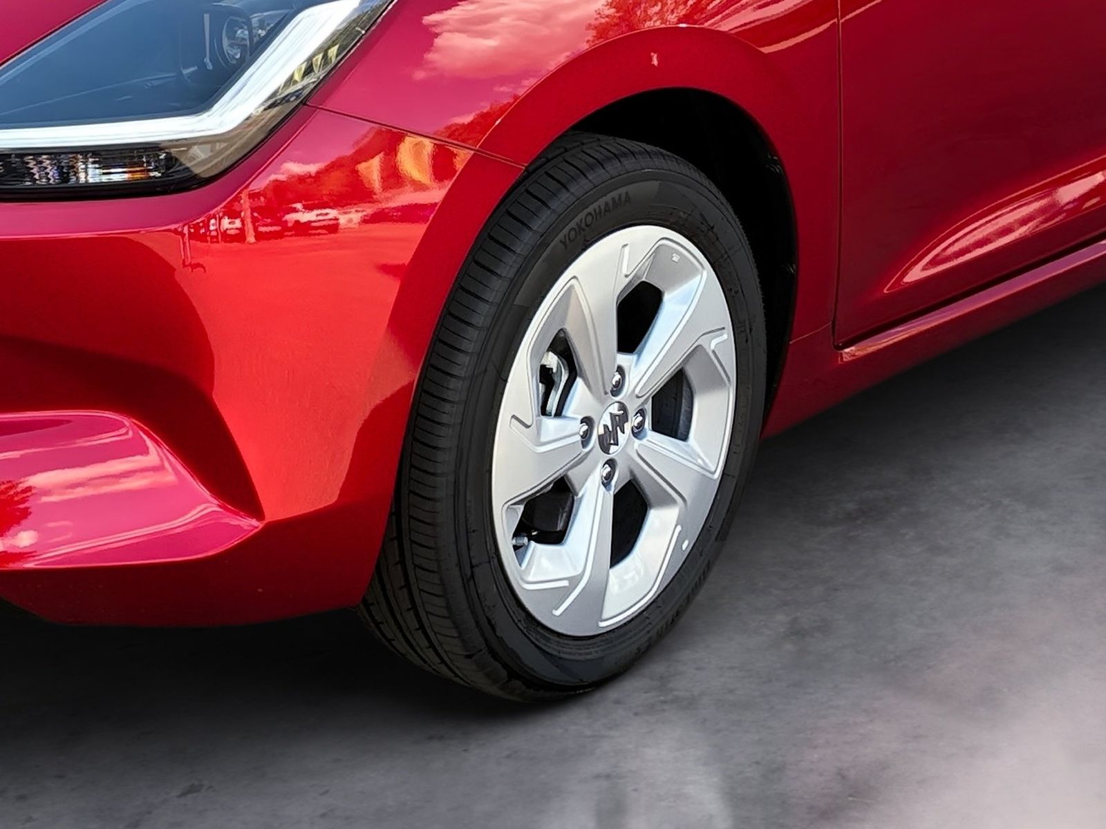 Fahrzeugabbildung Suzuki Swift 1.2 Dualjet 60 kW Comfort Kamera,LED,Navi