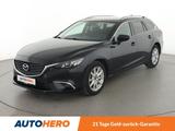 Mazda 6 2.0 Exclusive-Line - Mazda aus 2015
