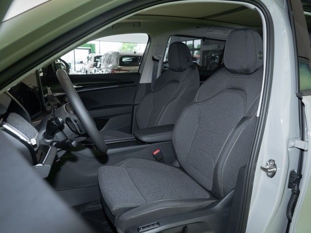 Kodiaq 2.0 TDI Selection DSG 4x4 AHK+MATRIX+PANO