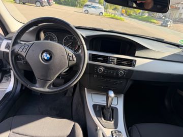 BMW 318 - 10