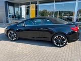 Opel Cascada 1,6 Xenon/Nav/Tot.W./Leder/Wint.P./PP m. - Opel Cascada: Cabrio
