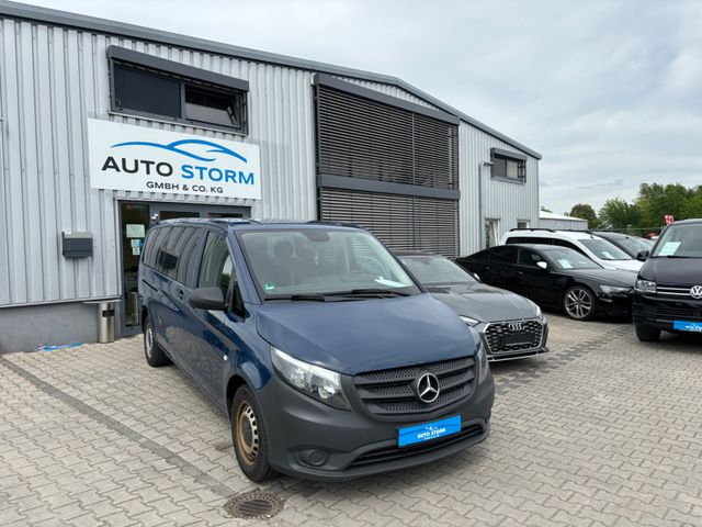 Mercedes-Benz Vito 114 CDI Tourer PRO*8-Sitz*Kamera*Navi*