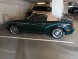 Mazda MX-5 1.6 - - Mazda aus 1996