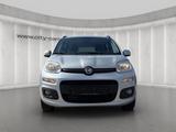 Fiat Panda Lounge*Klima*Allwetter - Fiat Panda