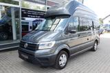 Volkswagen Crafter Grand California 600 SOLAR/MARKISE/AHK/L