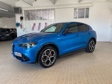 Alfa-Romeo Stelvio - 7