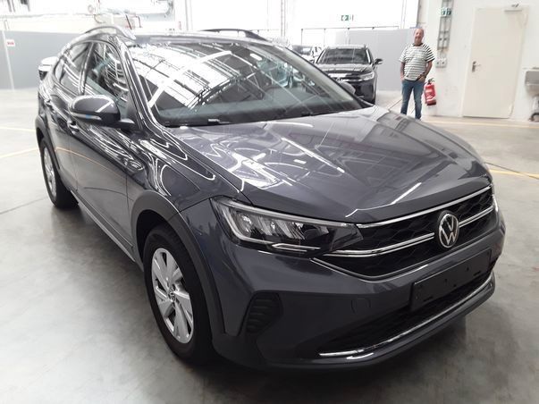 Taigo 1.0 TSI Life