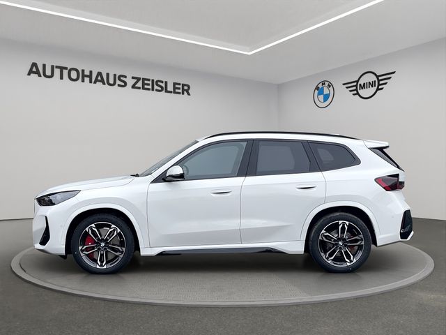 Foto Nummer 4: BMW X1