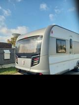 Tabbert Grande Puccini 655 BJ2018 WC Dusche Klima Boiler - Tabbert Puccini