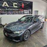 BMW M340i xDriveTouring,AHK,HEadUp,LED,ACC,HarmKard. - BMW M340i