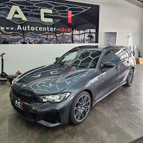 BMW M340i xDriveTouring,AHK,HEadUp,LED,ACC,HarmKard.
