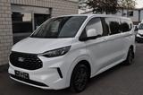 Ford TOURNEO CUSTOM BUS 320 L2 TITANIUM FWD - gebrauchte Ford Tourneo Custom aus dem Jahr 2024