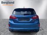 Ford Fiesta ST 1,5 l EcoBoost 147 kW (200 PS) 5T ST - Ford Fiesta: ST Ps