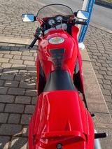 Ducati ZDM 600 S - DUCATI 600