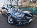 Mercedes-Benz CLC 200 CLC CLC 200 CDI - graue Mercedes-Benz CLC 200