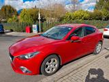 Mazda 3 2.0 SKYACTIV-G 165 Sports-Line Sports-Line