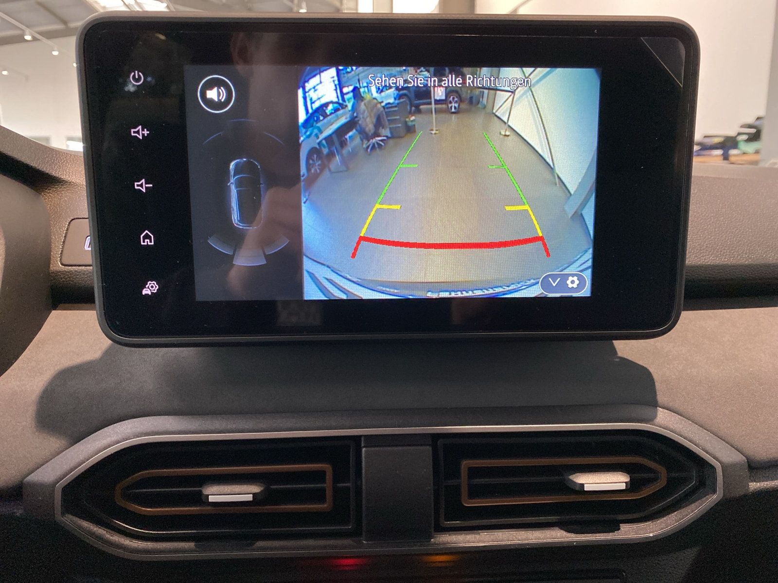 Dacia Jogger - Bild 19