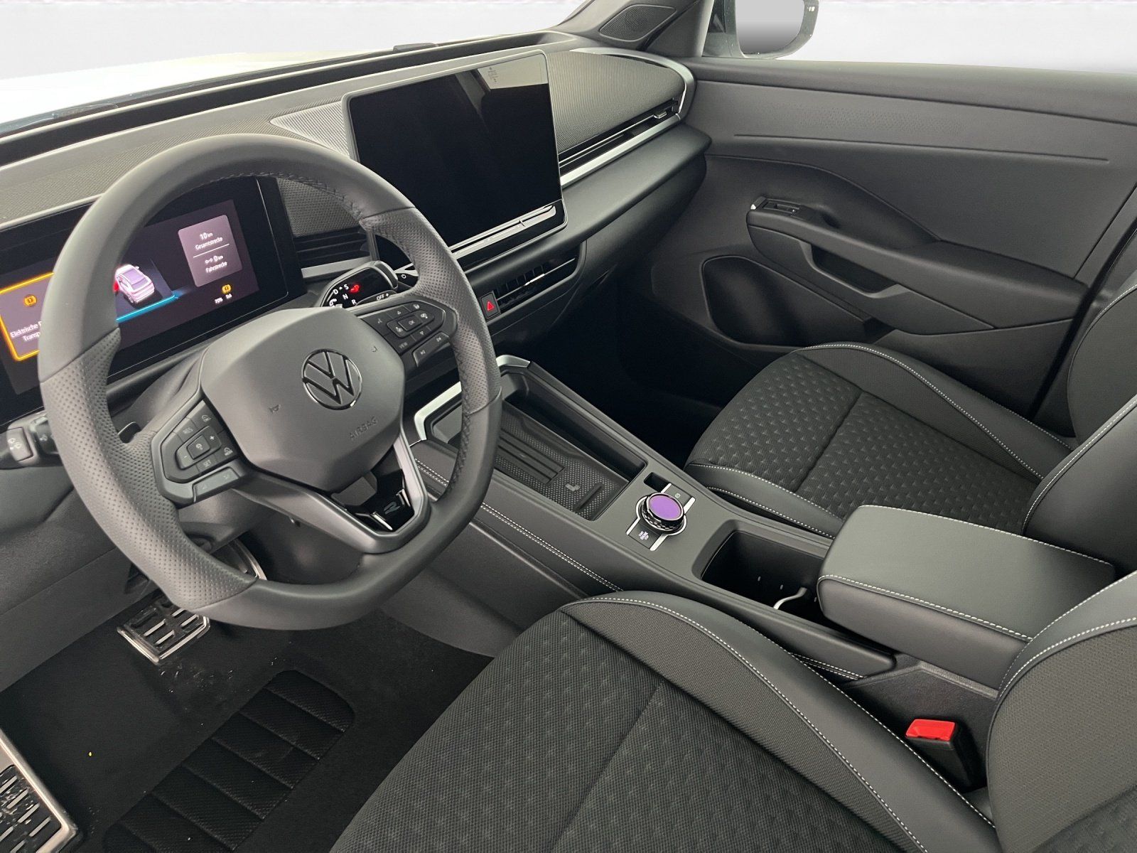 Volkswagen T-Roc - Bild 8