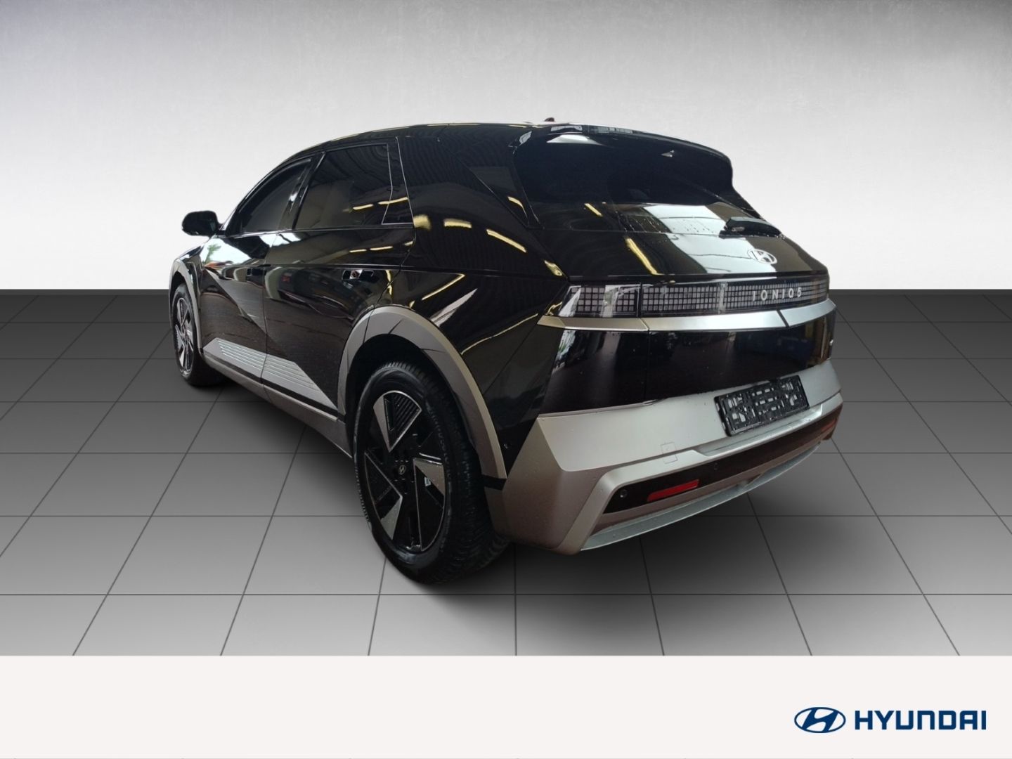 Hyundai IONIQ 5 – Bild 8