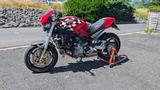 Ducati Monster S4R - Ducati Corse - QD - DUCATI CORSE