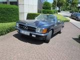 Mercedes-Benz R 107/300 SL, Bj. 1988, II. Hand sehr gepf... - Mercedes-Benz 300 in Gelsenkirchen