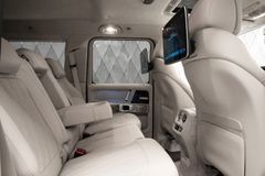 G 63 AMG 2025 GREY/BEIGE NIGHT PACK 1+2 CARBON