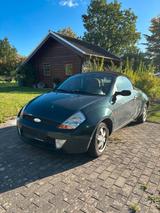 Ford KA Cabrio - Ford Ka/Ka+: Cabrio