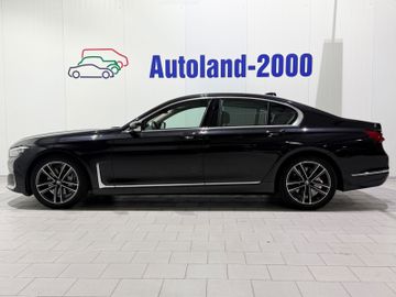 BMW 730 - 6
