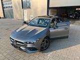 Mercedes-Benz CLA180 SB 8G AMG PANORAMA KAMERA NIGHT LED PARK - Mercedes-Benz CLA 180 Shooting Brake aus 2020