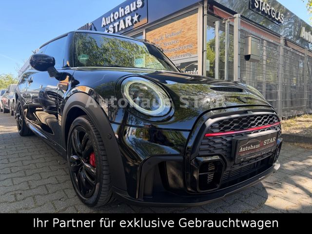 MINI John Cooper Works Trim / AUTOMATIK - LED