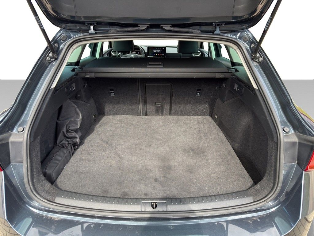 Seat Leon - Bild 11