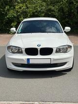 BMW 118d Sport Edition - BMW 118: 118d Edition Sport