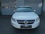 Volkswagen Tiguan Track & Field 4Motion 83800KM TÜV NEU - Volkswagen Tiguan aus 2010