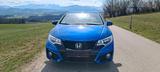Honda Civic 1.6 i-DTEC - Honda Civic mit Diesel-Antrieb: 1.6