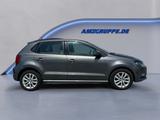 Volkswagen Polo 1.2TSI Comfortline CD+Klima+Tempomat+Alu - Volkswagen Polo: Comfortline