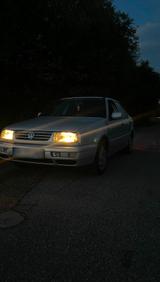 Volkswagen Vw Vento GLX Classic Pur!!! - VW Vento Gebrauchtwagen