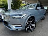 Volvo XC90 Inscription AWD Leder H&K Memory 360° 7Sitz - Volvo XC90 in Stuttgart