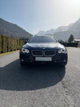 BMW 525d xDrive Touring - - BMW 525: Xd