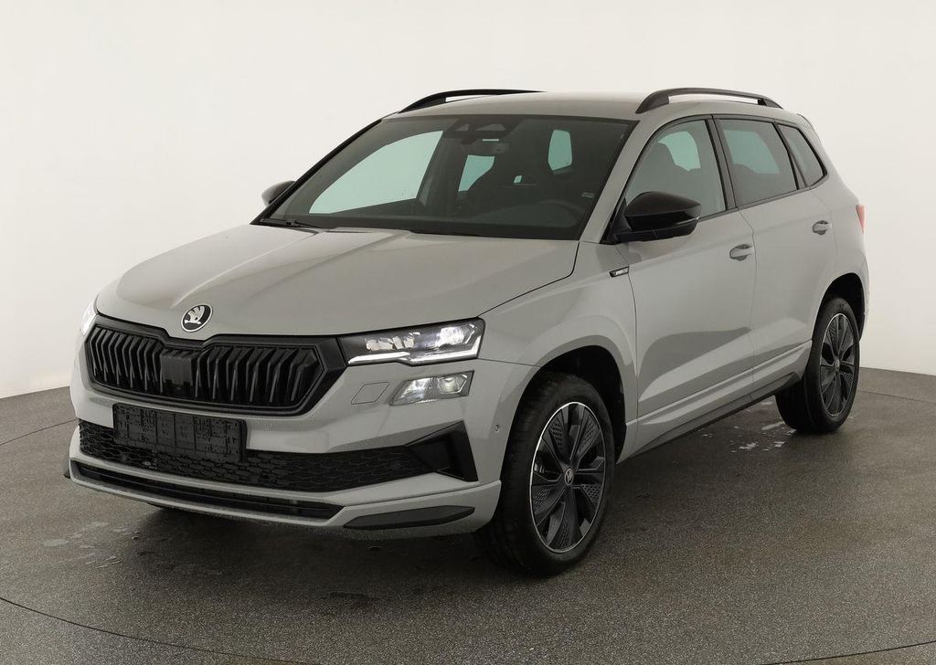 Image of Skoda Karoq