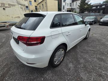 Audi A3 - 4