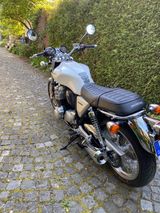Honda CB 1100 EX | EZ 2018 | 26.000 km | TÜV 04/27 - HONDA 1100