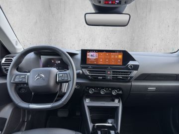 Citroën C4 MAX PureTech 130 EAT8 AWR*HUD*LHZ*360°KAMERA